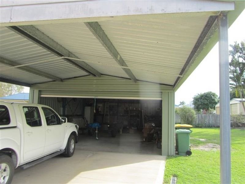 Donnybrook QLD 4510
