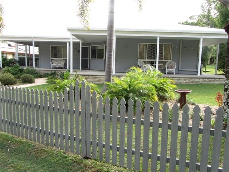 Donnybrook QLD 4510