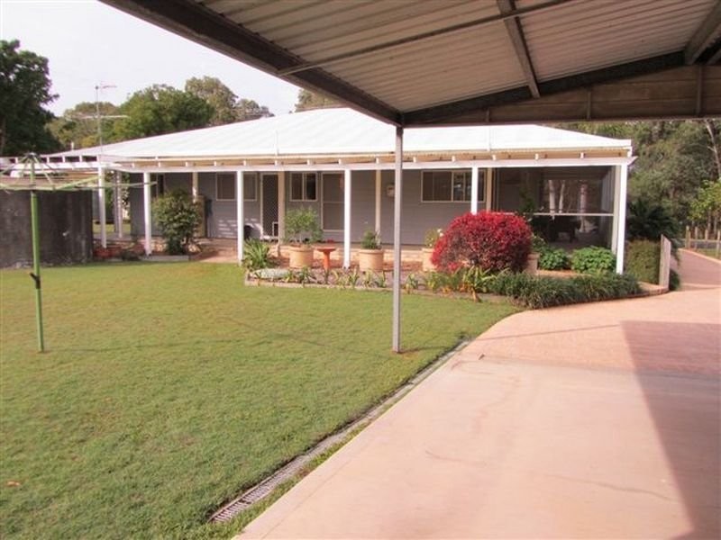 Donnybrook QLD 4510