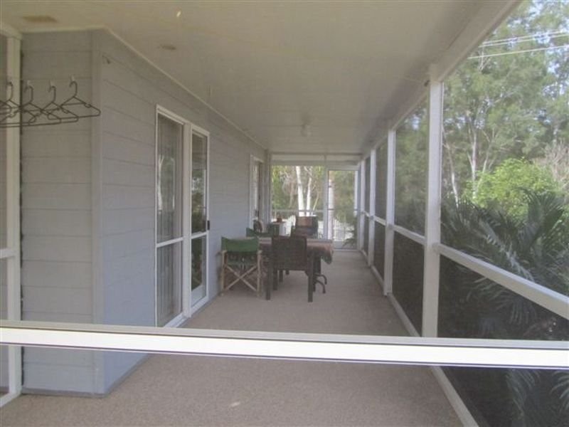 Donnybrook QLD 4510