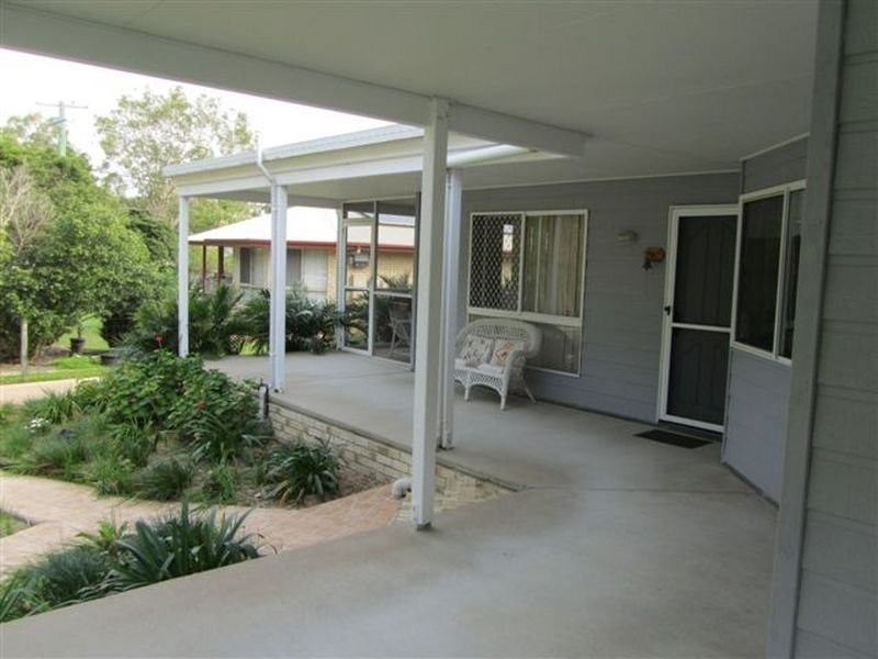 Donnybrook QLD 4510