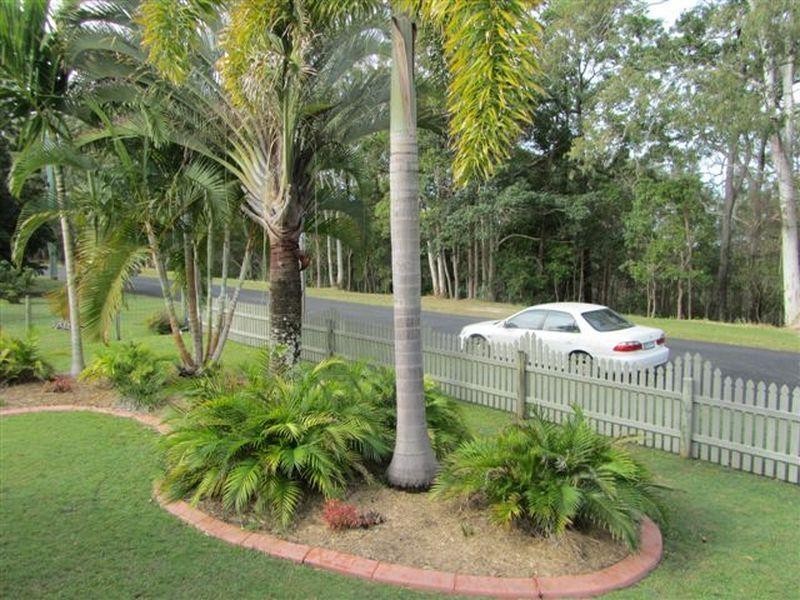 Donnybrook QLD 4510