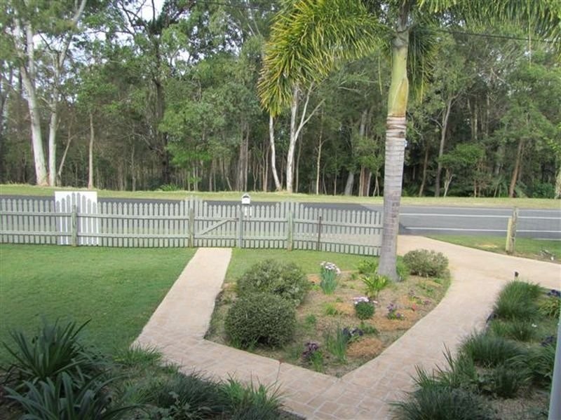 Donnybrook QLD 4510