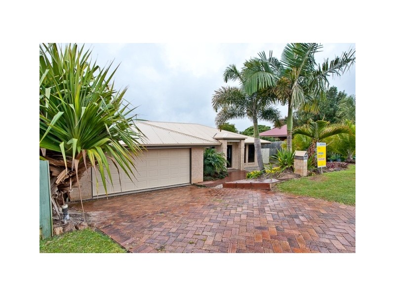 9 Rosa Ct, Narangba QLD 4504