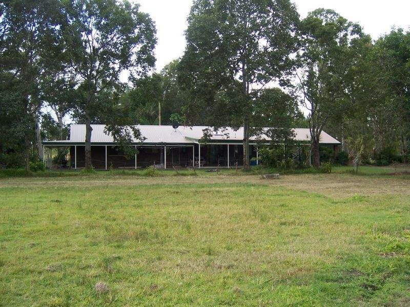 230 Old Toorbul Point Rd, Caboolture QLD 4510