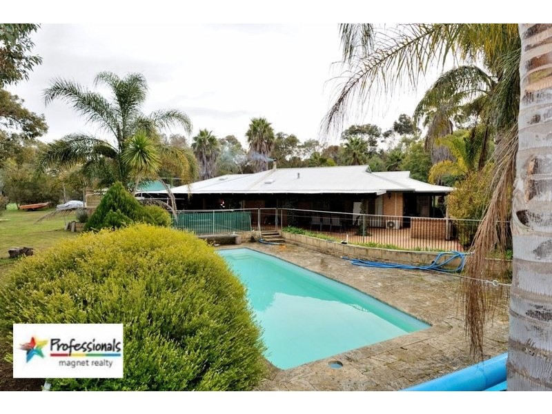 226 Bodeguero Way, Wundowie WA 6560