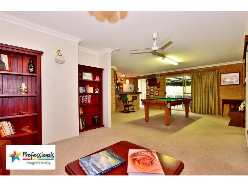 226 Bodeguero Way, Wundowie WA 6560