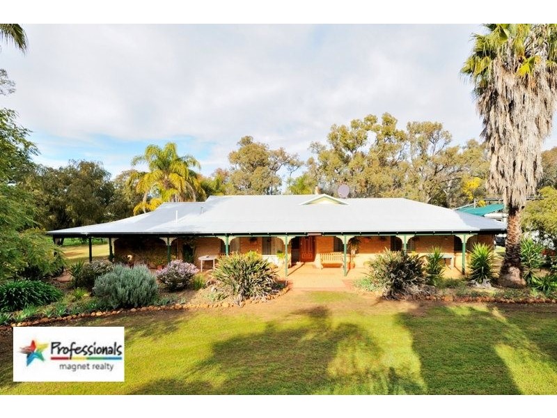 226 Bodeguero Way, Wundowie WA 6560