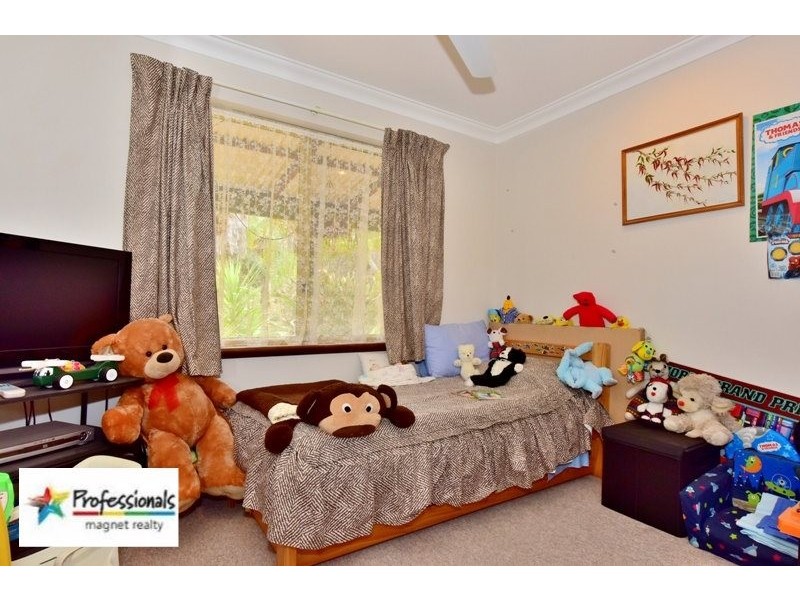 226 Bodeguero Way, Wundowie WA 6560