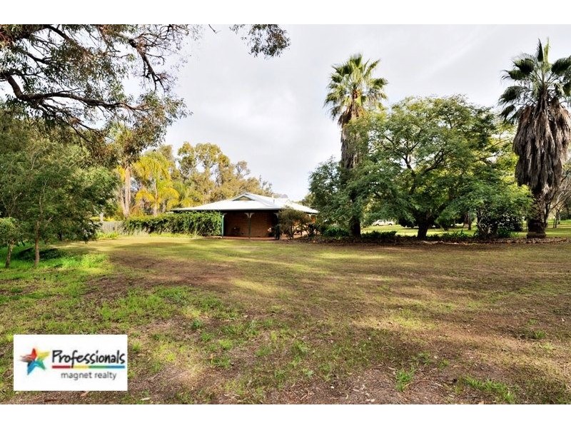 226 Bodeguero Way, Wundowie WA 6560