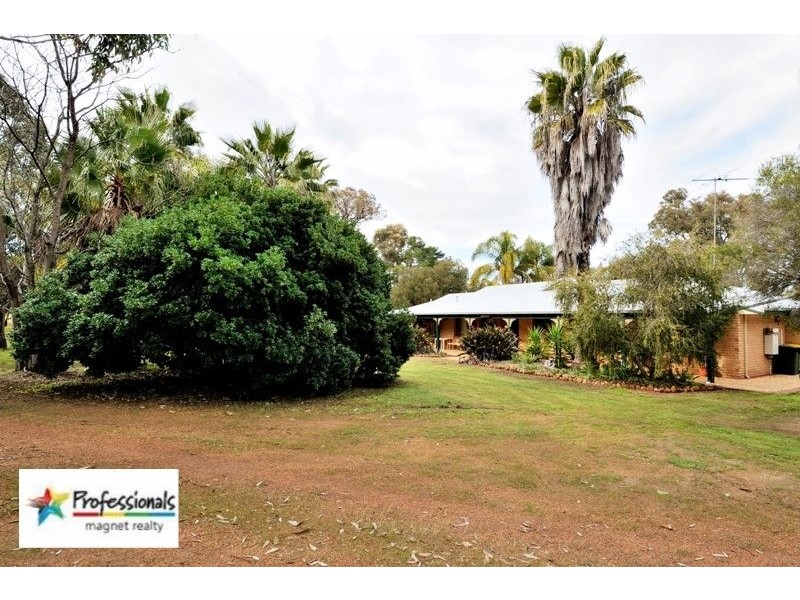 226 Bodeguero Way, Wundowie WA 6560