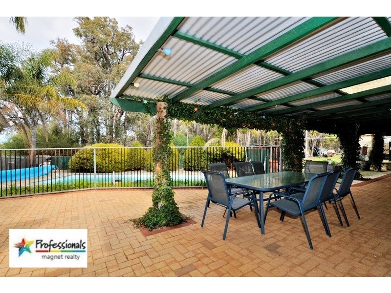 226 Bodeguero Way, Wundowie WA 6560