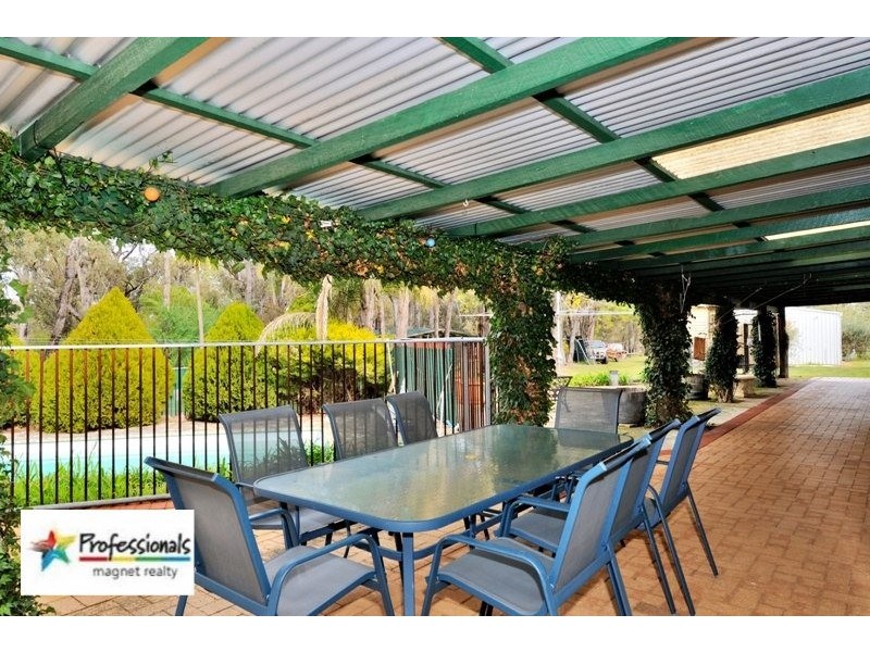 226 Bodeguero Way, Wundowie WA 6560