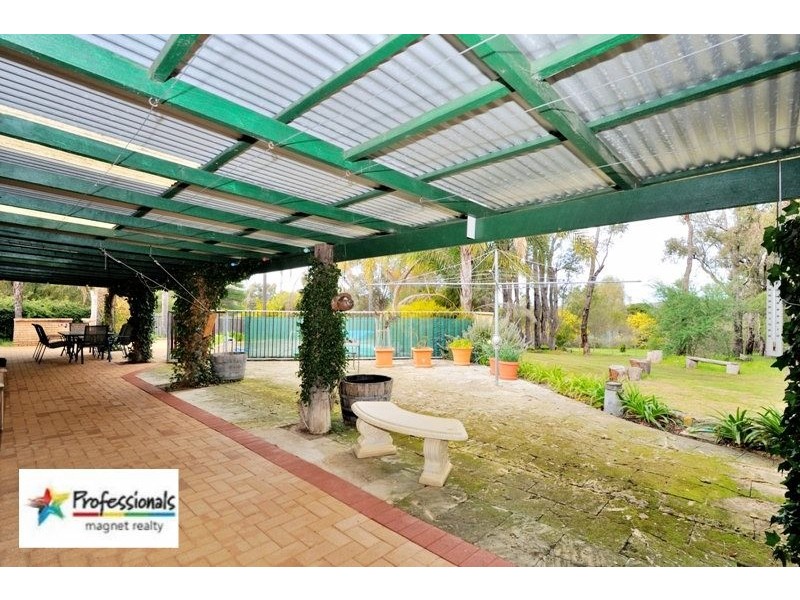 226 Bodeguero Way, Wundowie WA 6560