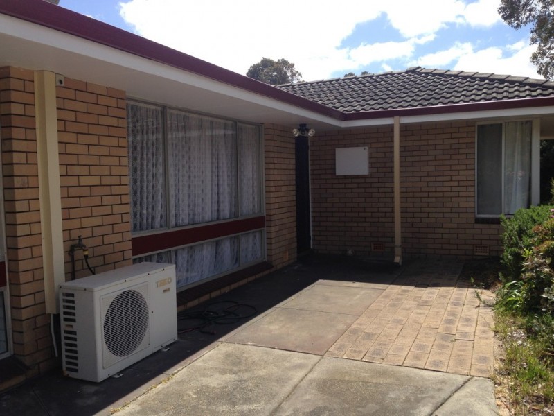 11 Nichol, Mundaring WA 6073
