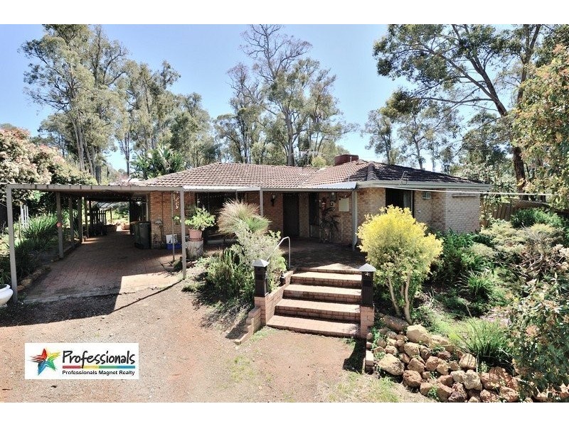 2925 Stoneville Road, Stoneville WA 6081