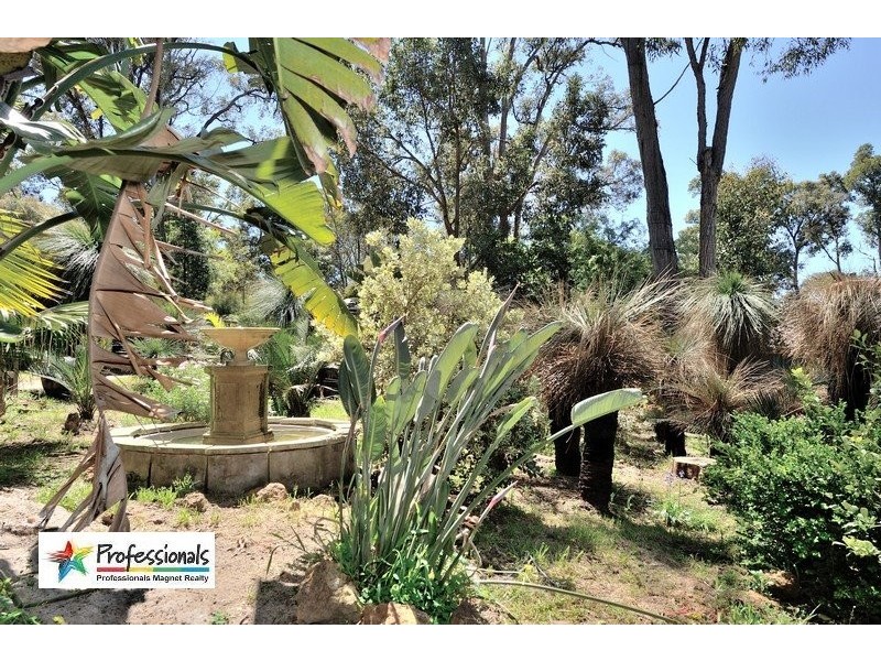 2925 Stoneville Road, Stoneville WA 6081