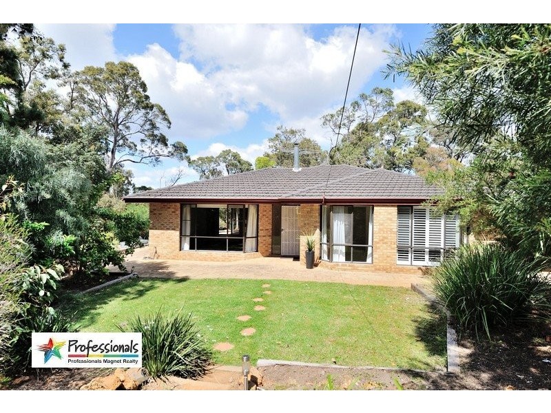 13 Daleview Close, Glen Forrest WA 6071