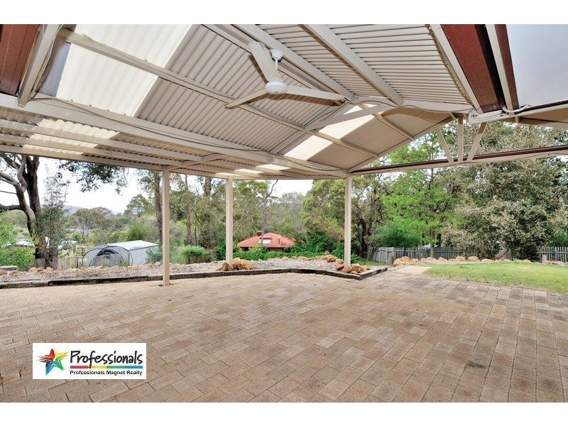 13 Daleview Close, Glen Forrest WA 6071