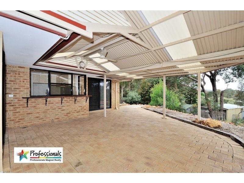 13 Daleview Close, Glen Forrest WA 6071