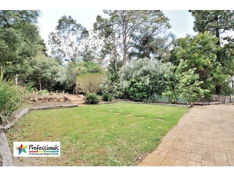 13 Daleview Close, Glen Forrest WA 6071