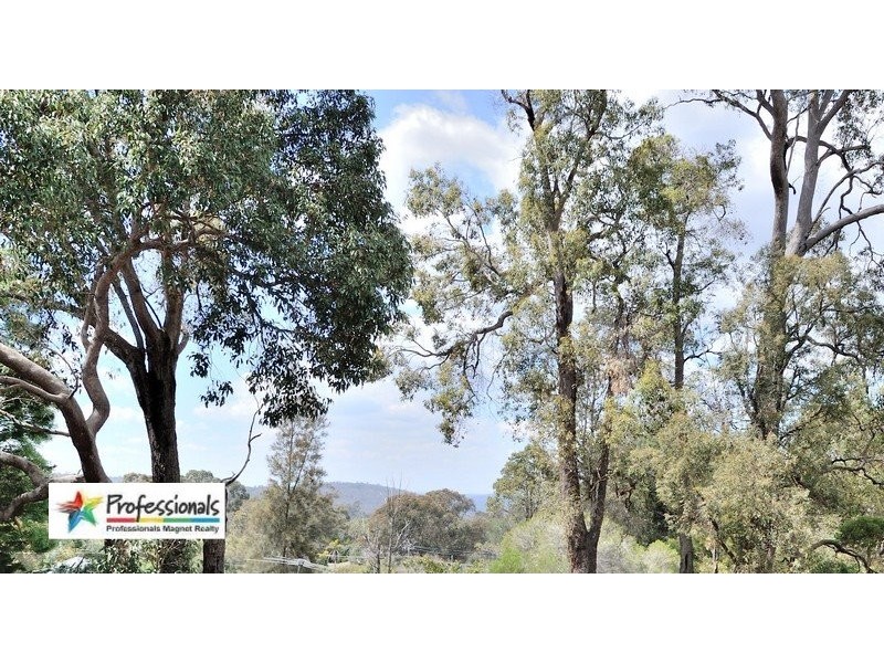 13 Daleview Close, Glen Forrest WA 6071