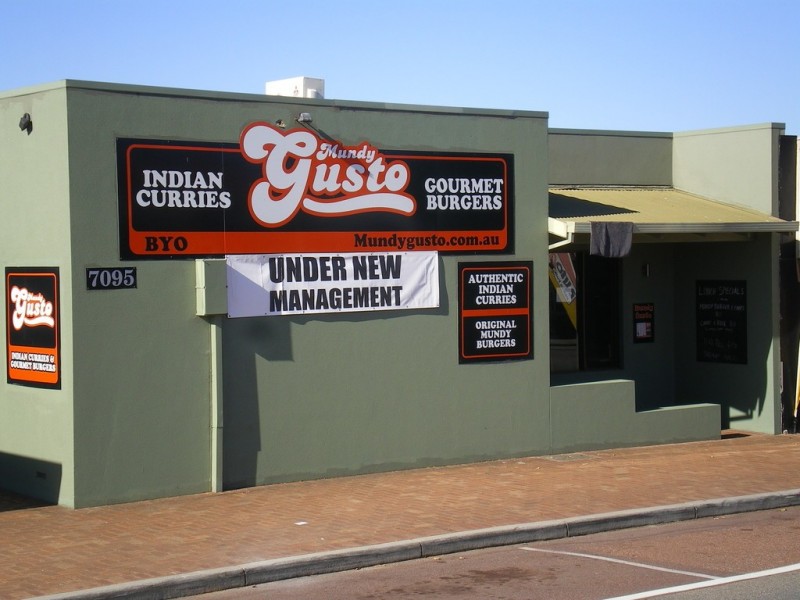 7095 Great Eastern Highway, Mundaring WA 6073