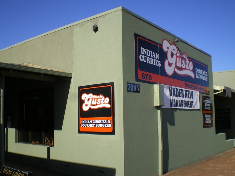 7095 Great Eastern Highway, Mundaring WA 6073