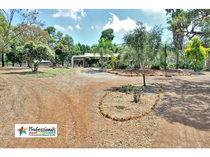 11 Rufian Court, Wundowie WA 6560