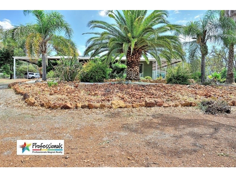 11 Rufian Court, Wundowie WA 6560