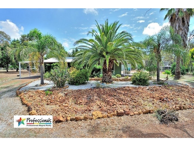 11 Rufian Court, Wundowie WA 6560