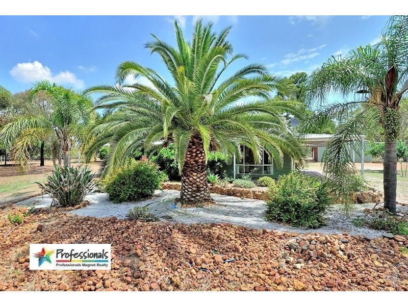 11 Rufian Court, Wundowie WA 6560