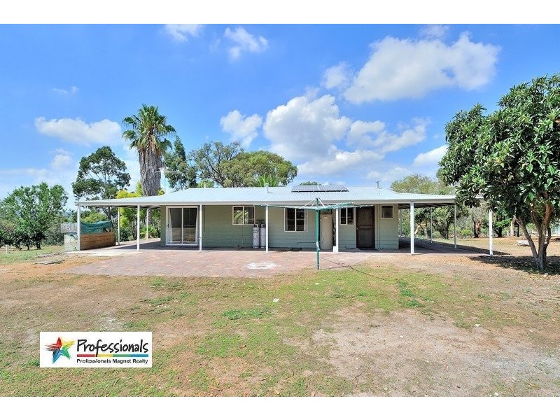 11 Rufian Court, Wundowie WA 6560