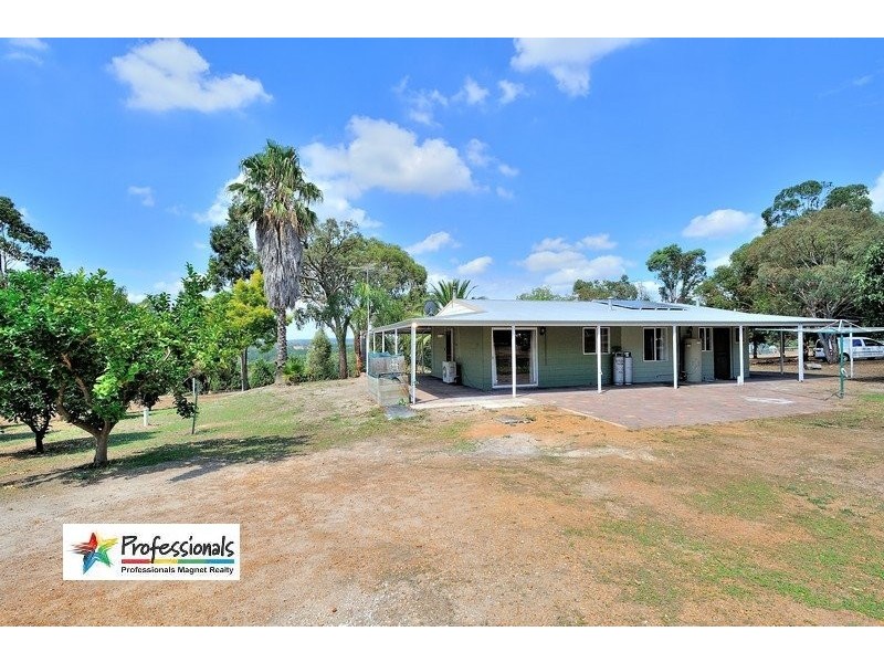 11 Rufian Court, Wundowie WA 6560