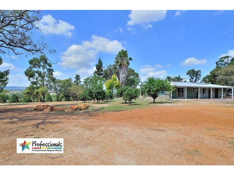 11 Rufian Court, Wundowie WA 6560