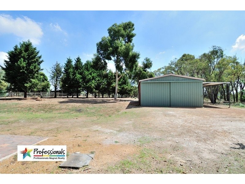 11 Rufian Court, Wundowie WA 6560