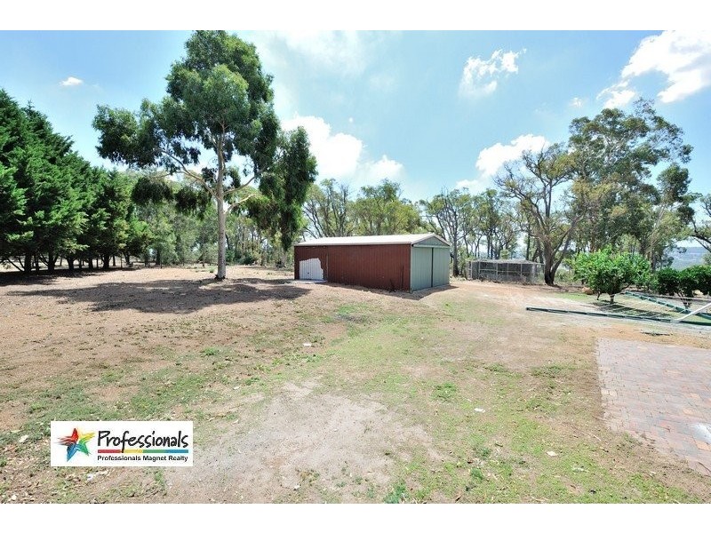 11 Rufian Court, Wundowie WA 6560