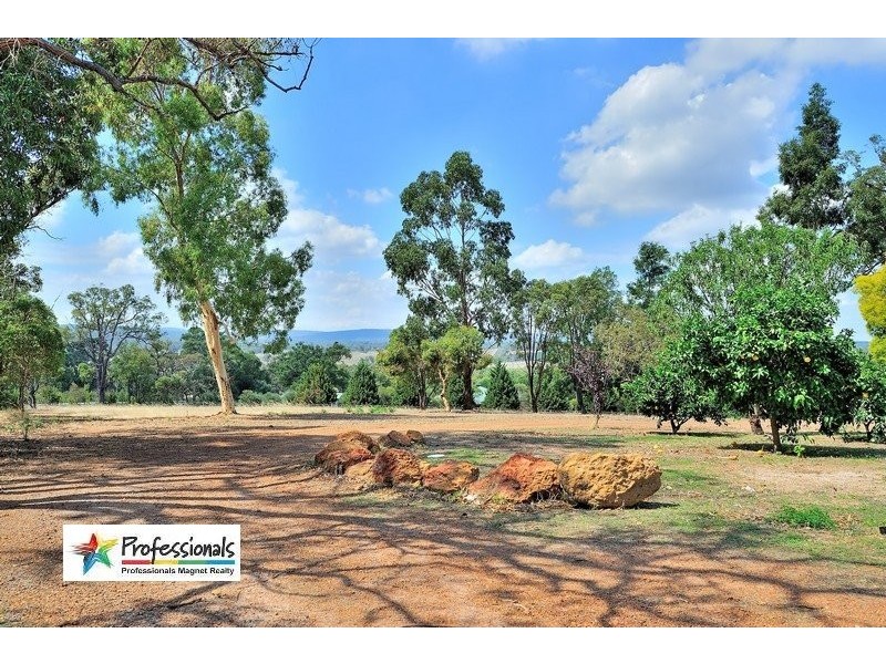 11 Rufian Court, Wundowie WA 6560