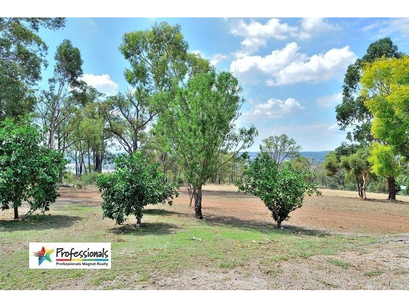 11 Rufian Court, Wundowie WA 6560