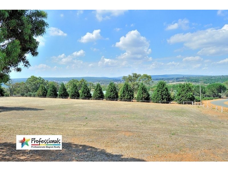 11 Rufian Court, Wundowie WA 6560