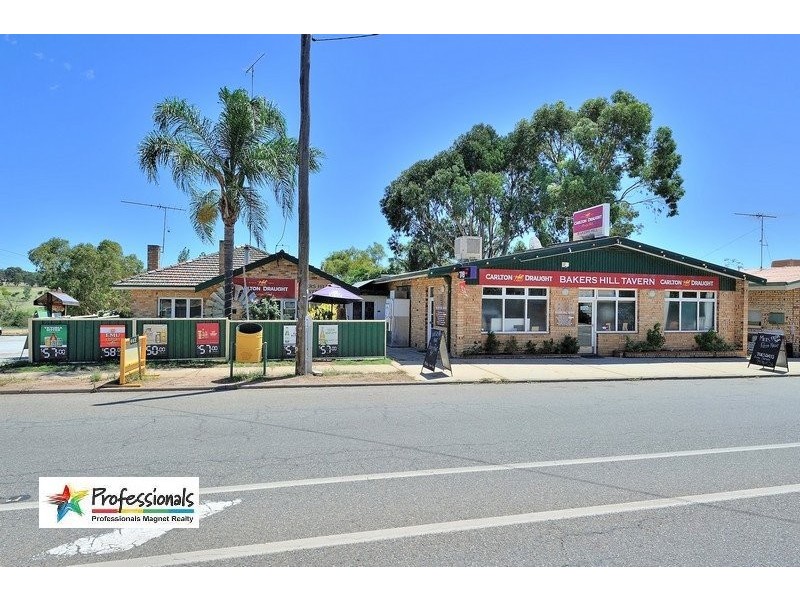 340 Great Eastern Highway, Bakers Hill WA 6562