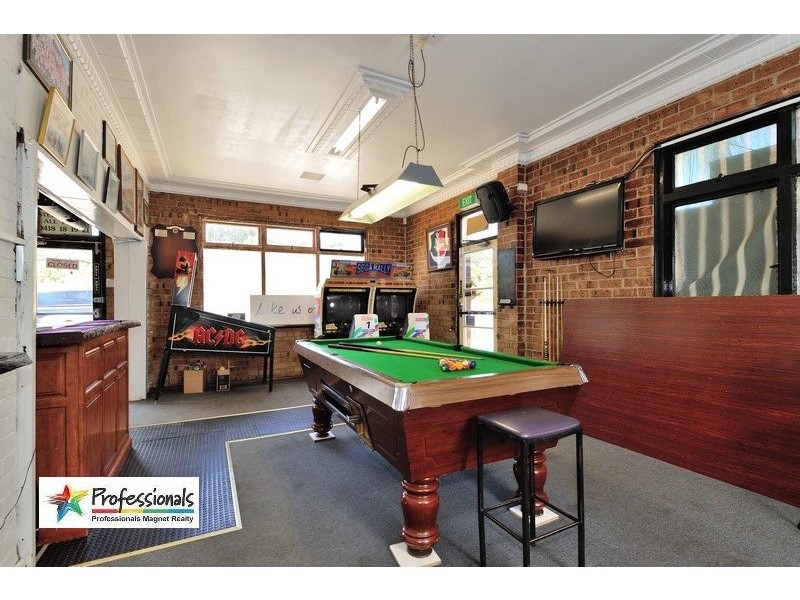 340 Great Eastern Highway, Bakers Hill WA 6562