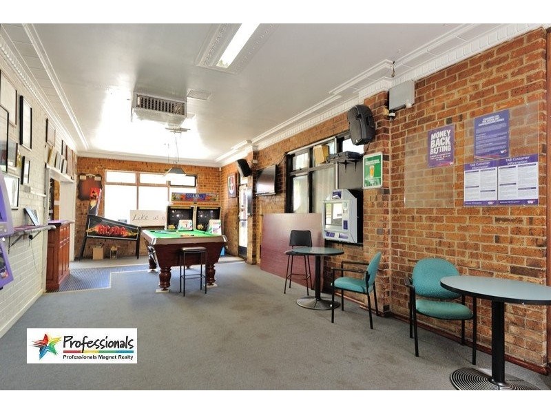 340 Great Eastern Highway, Bakers Hill WA 6562