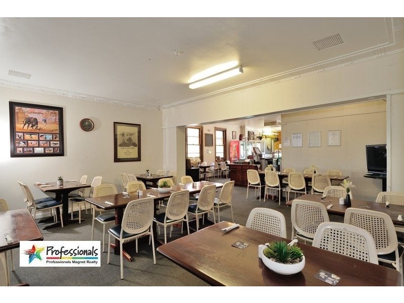 340 Great Eastern Highway, Bakers Hill WA 6562