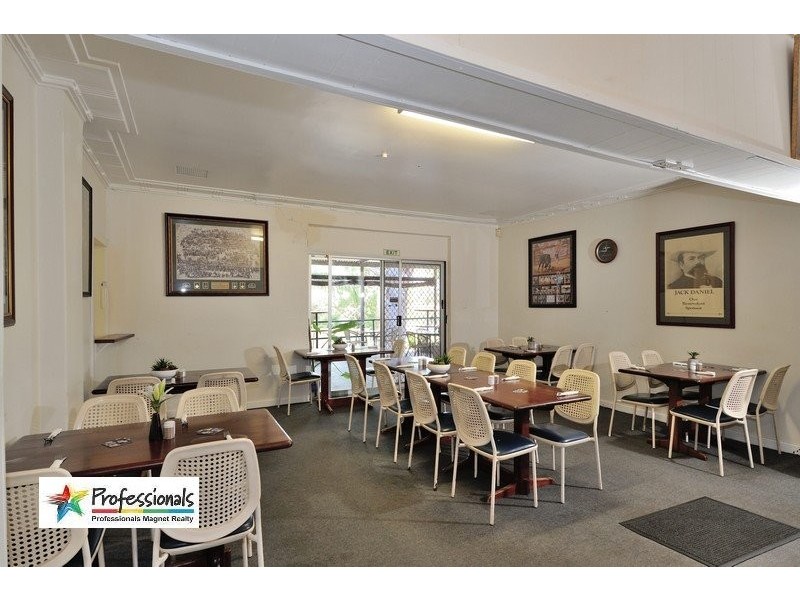 340 Great Eastern Highway, Bakers Hill WA 6562