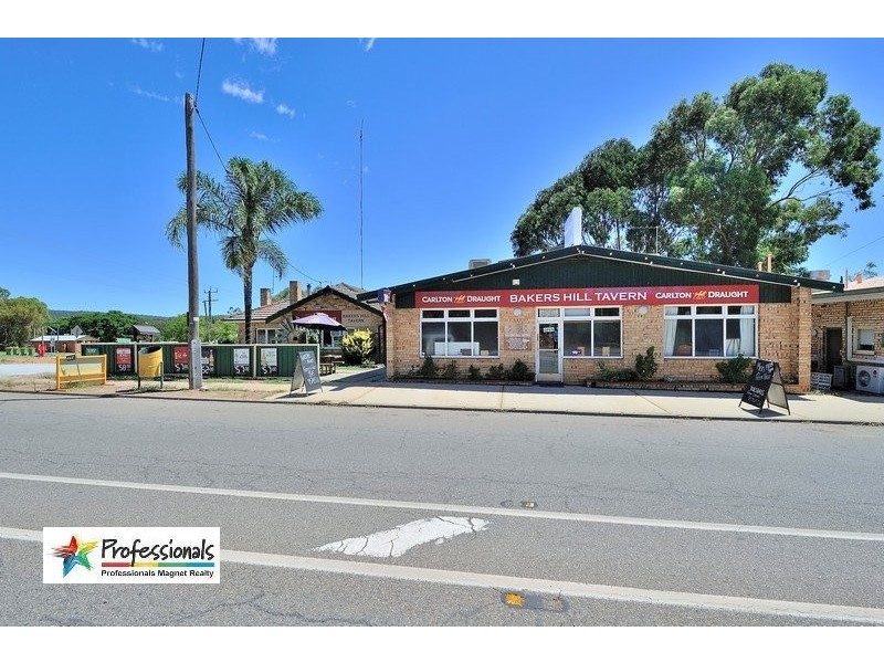 340 Great Eastern Highway, Bakers Hill WA 6562