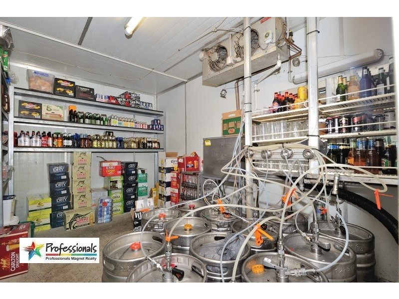 340 Great Eastern Highway, Bakers Hill WA 6562