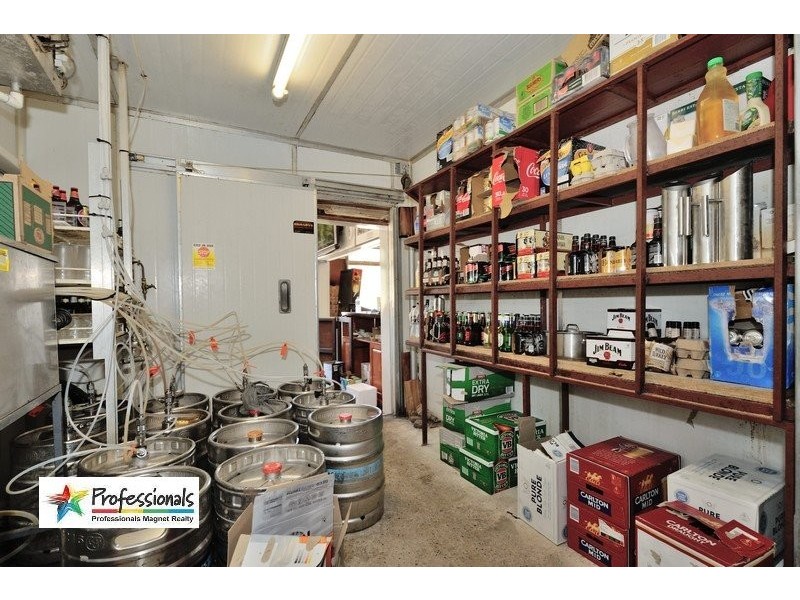 340 Great Eastern Highway, Bakers Hill WA 6562