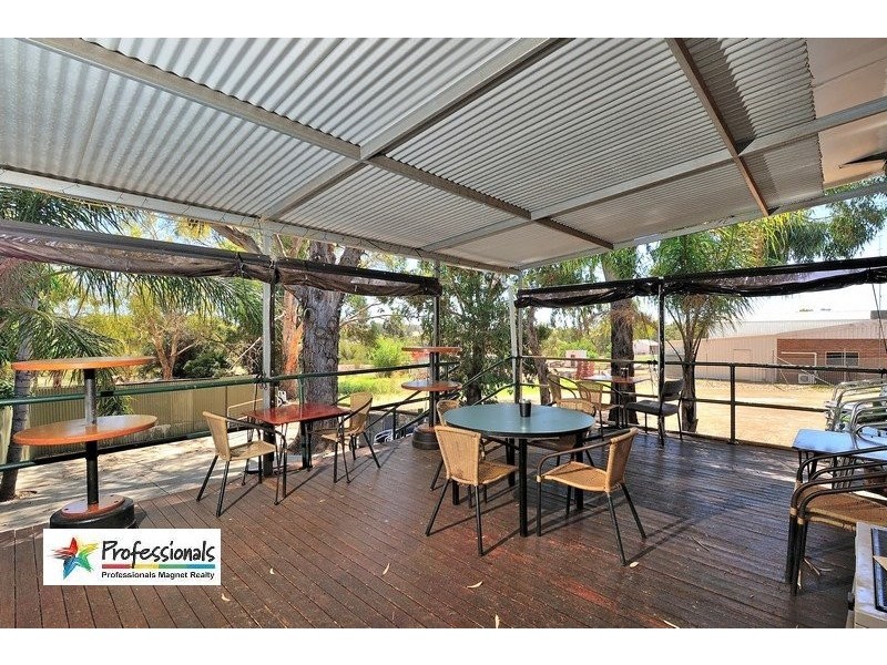 340 Great Eastern Highway, Bakers Hill WA 6562