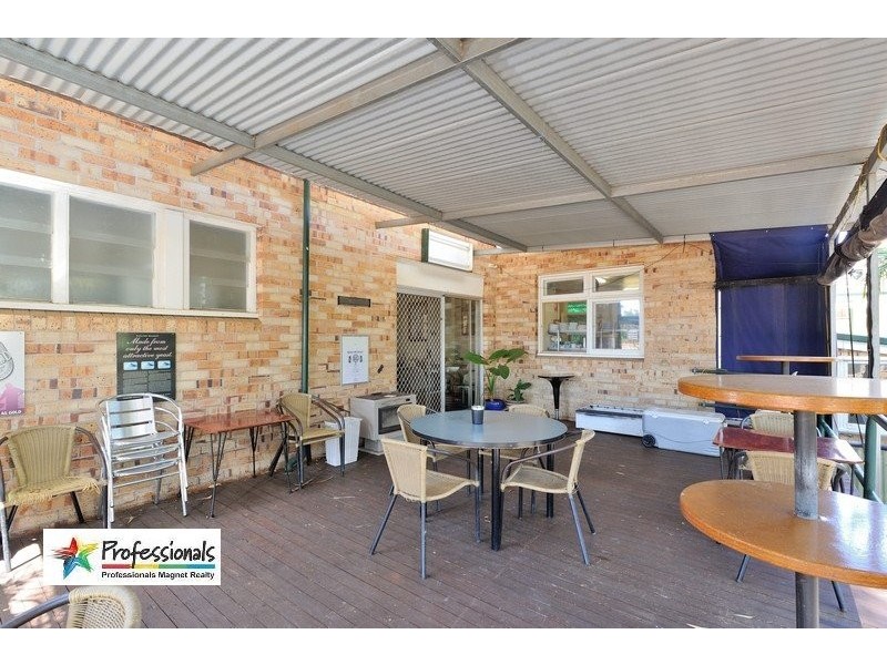 340 Great Eastern Highway, Bakers Hill WA 6562